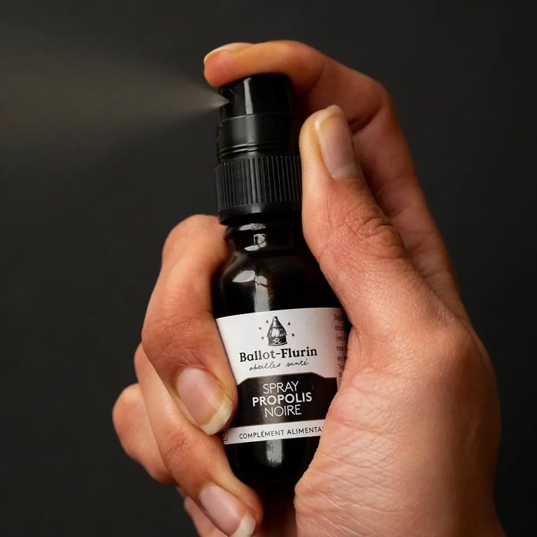 Propolis Noire - Ballot Flurin Image 4