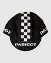 PARIGOT Cycling Cap