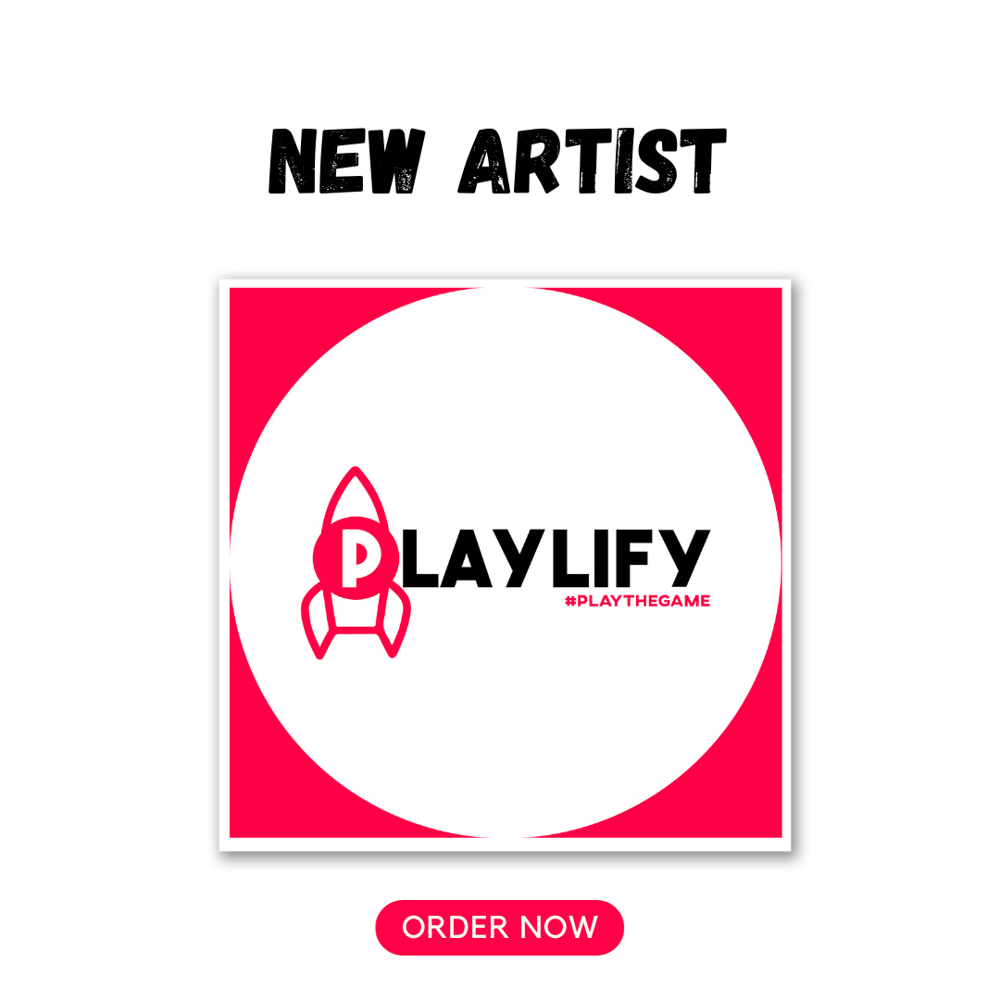 Image of Spotify new artist package (10k)