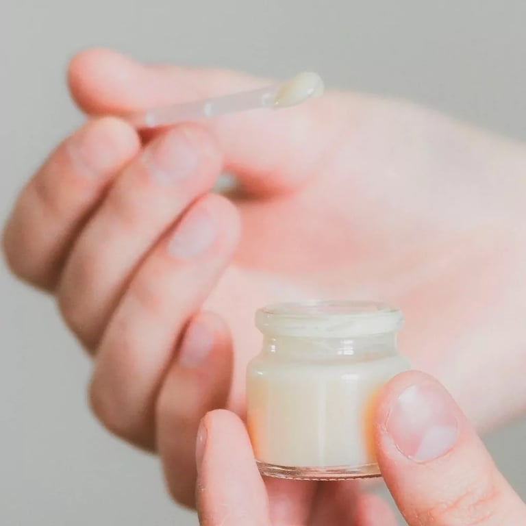 Flacon de Gelée Royale bio dynamisée 10g - Ballot Flurin Image 3