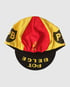 POT BELGE FLAG Cycling Cap Image 2