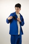 Veste ISS