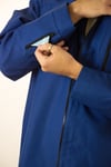 Veste ISS