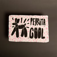 a6 Perrita Cool