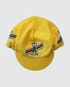 CHAMPION DU MONDE Cycling Cap