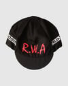 RWA RIDDAZ 4 LIFE Cycling Cap