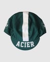 CYCLES ACIER PARIS OG GREEN Cycling Cap