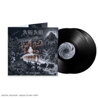 Vinyl - 2LP The Coral Tombs