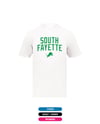 SF Sport Tee - White