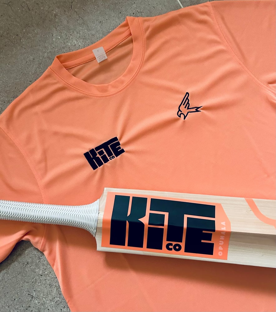 OPUHALA Training T-Shirt Kite Cricket