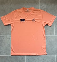 Image 1 of Coral Training Tee