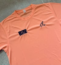 Image 2 of Coral Training Tee