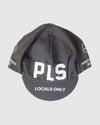 PLS Cycling Cap