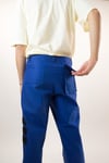 Pantalon ISS