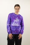 Radiation Crewneck