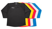 Fischer Practice Jersey Jr