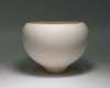 White Ceramic Bowl (Code 118)