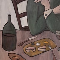 Image 2 of L'heure de l'apéro