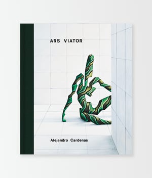 Alejandro Cardenas - Ars Viator