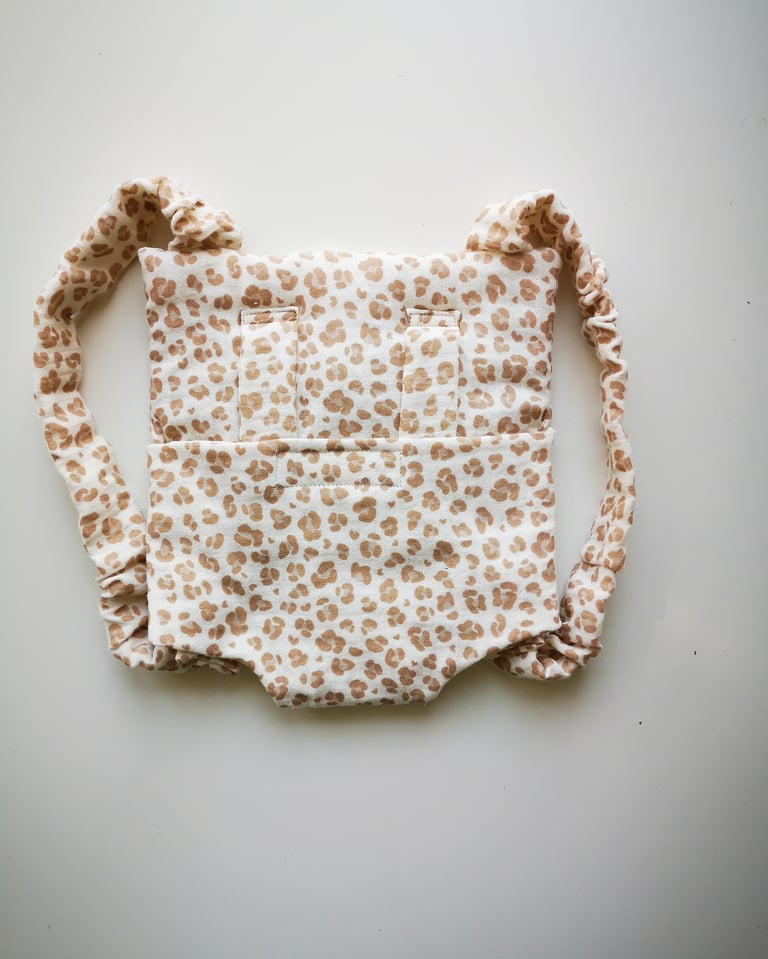 Porte poupon (plusieurs coloris)  Image 5