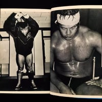 Image 5 of Another killer wrestling book: 'Continuing Off the Resign' The world of reality and fiction, part 2!