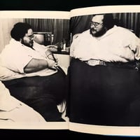 Image 4 of Another killer wrestling book: 'Continuing Off the Resign' The world of reality and fiction, part 2!