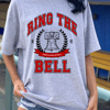 Ring the Bell Tshirt