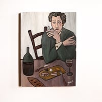 Image 1 of L'heure de l'apéro