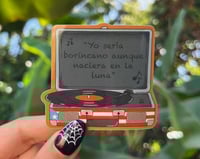 Image 3 of Borincano hasta en la Luna