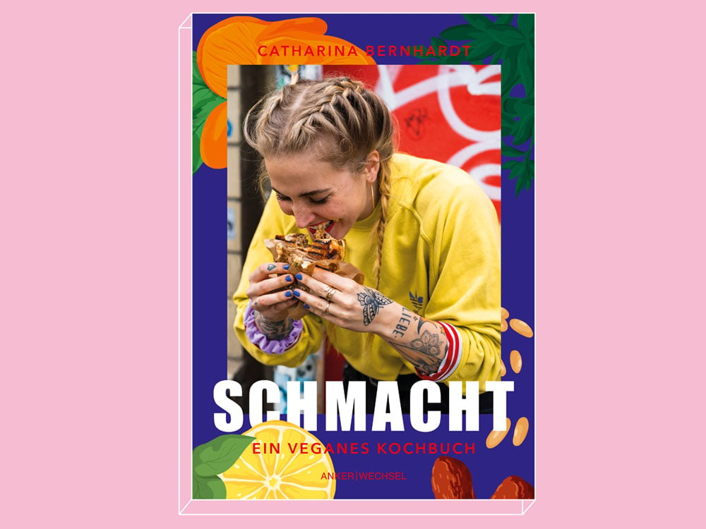 Image of KOCHBUCH Schmacht