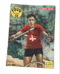Weekly "But & Club" special Tour de France 1950