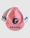 GELATO Cycling Cap