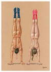 "Gravity 2023" Print (DP618)
