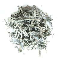 White Ceremonial Sage 