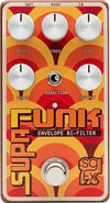 SolidGoldFX- Supa Funk