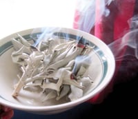 Sage White 4oz 