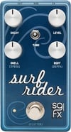 SolidGoldFx - Surf Rider IV