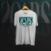 Image of T-Shirt "SCARS letters" White