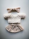 Tenue graou Bella /Suzi/Liv/Alma