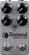 Diamond Pedals - Memory Lane