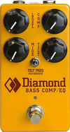 Diamond - Bass Comp/EQ