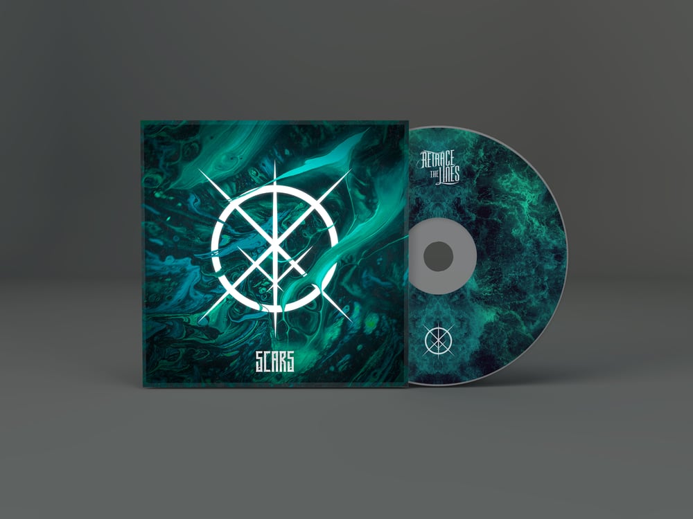 Image of Album "Scars"