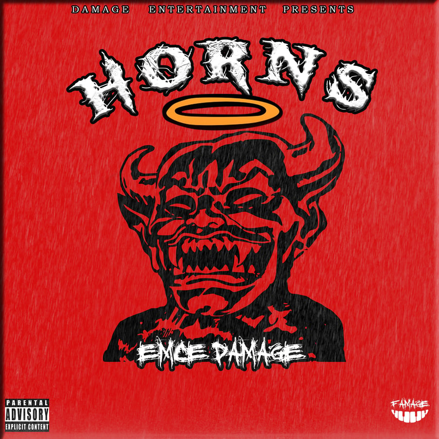 Image of Horns LP