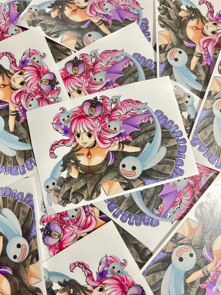 Image of Perona “HOLLOW” half