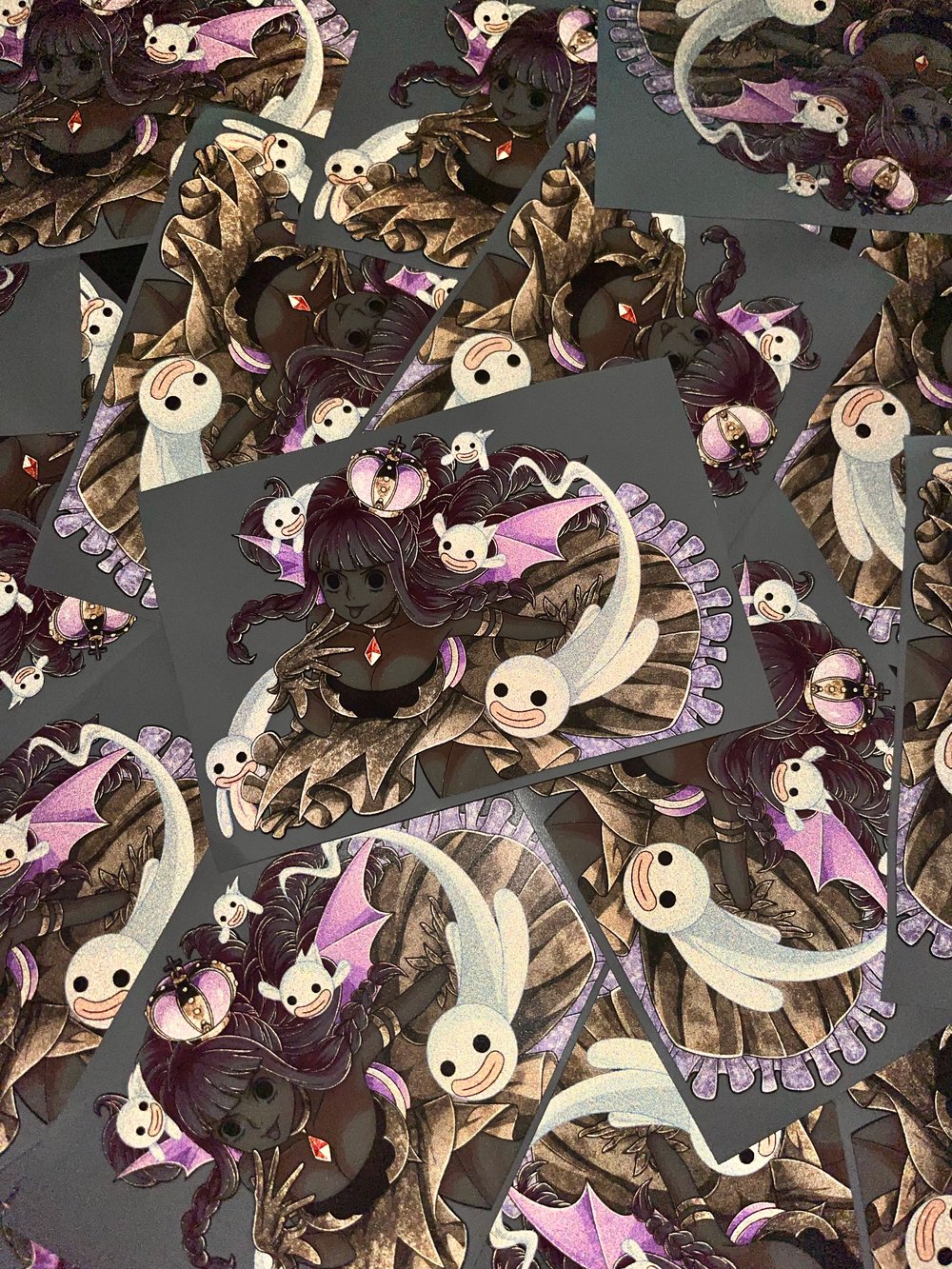 Image of Perona “HOLLOW” half