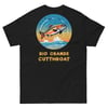 Cutthroat Catch - Tee