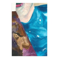 Fountain no.1 (drawing 2)