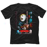 Image 1 of Collect & Destroy Legendary Suffering Shirt — Available Now! Follow Link to Apparel Shop