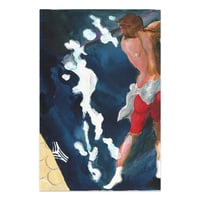 Fountain no.1 (drawing 4)