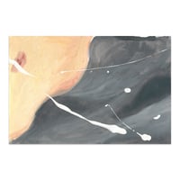 Fountain no.1 (drawing 8)